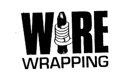 WIRE WRAPPING trademark