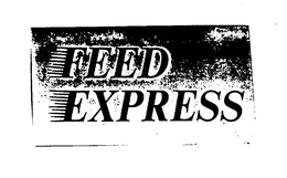 HFB FEED EXPRESS trademark