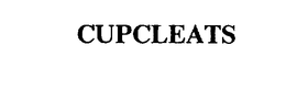 CUPCLEATS trademark