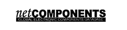 NET COMPONENTS GLOBAL ELECTRONIC COMPONENTS DATABASE trademark
