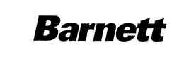 BARNETT trademark