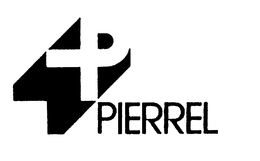 PIERREL trademark