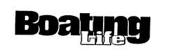 BOATING LIFE trademark