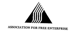 ASSOCIATION FOR FREE ENTERPRISE trademark