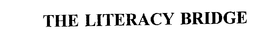 THE LITERACY BRIDGE trademark