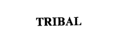 TRIBAL trademark