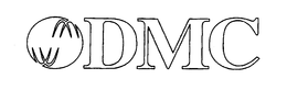 DMC trademark
