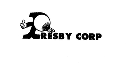 PRESBY CORP trademark