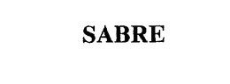 SABRE trademark