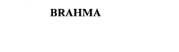 BRAHMA trademark