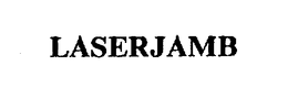 LASERJAMB trademark