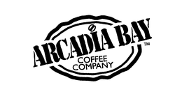 ARCADIA BAY COFFEE COMPANY trademark