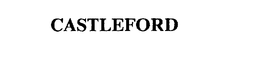 CASTLEFORD trademark
