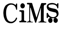 CIMS trademark