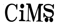 CIMS trademark