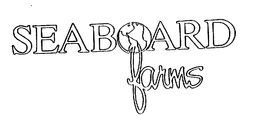 SEABOARD FARMS trademark