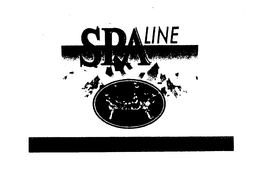 SPA LINE trademark