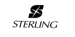 S STERLING trademark