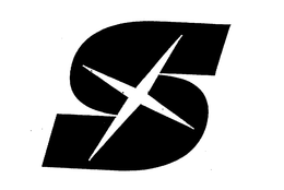S trademark