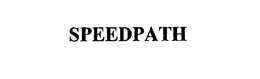 SPEEDPATH trademark