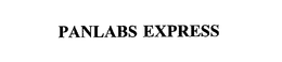 PANLABS EXPRESS trademark