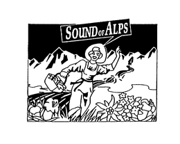 SOUND OF ALPS trademark