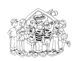 CLUBHOUSE trademark