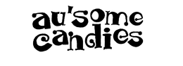 AU'SOME CANDIES trademark