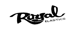 ROYAL ELASTICS trademark