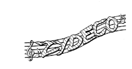 ZYDECO trademark