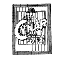 CYNAR trademark