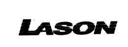 LASON trademark