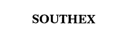 SOUTHEX trademark