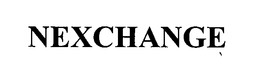 NEXCHANGE trademark