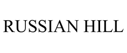 RUSSIAN HILL trademark