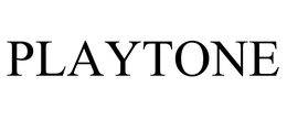 PLAYTONE trademark