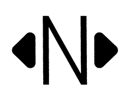N trademark