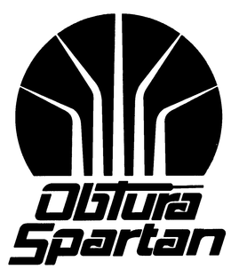 OBTURA SPARTAN trademark