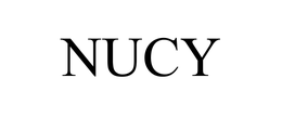 NUCY trademark