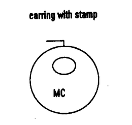 MC trademark