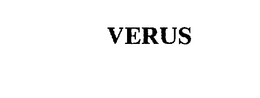 VERUS trademark