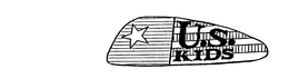 U.S. KIDS trademark