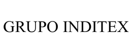 GRUPO INDITEX trademark