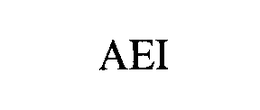 AEI trademark