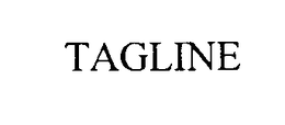 TAGLINE trademark