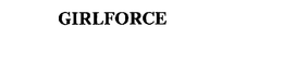 GIRLFORCE trademark
