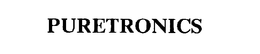 PURETRONICS trademark