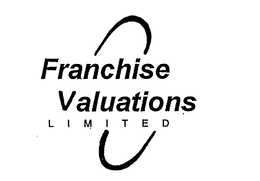 FRANCHISE VALUATIONS LIMITED trademark
