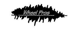 WHEEL PROS trademark