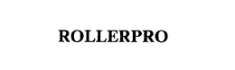 ROLLERPRO trademark